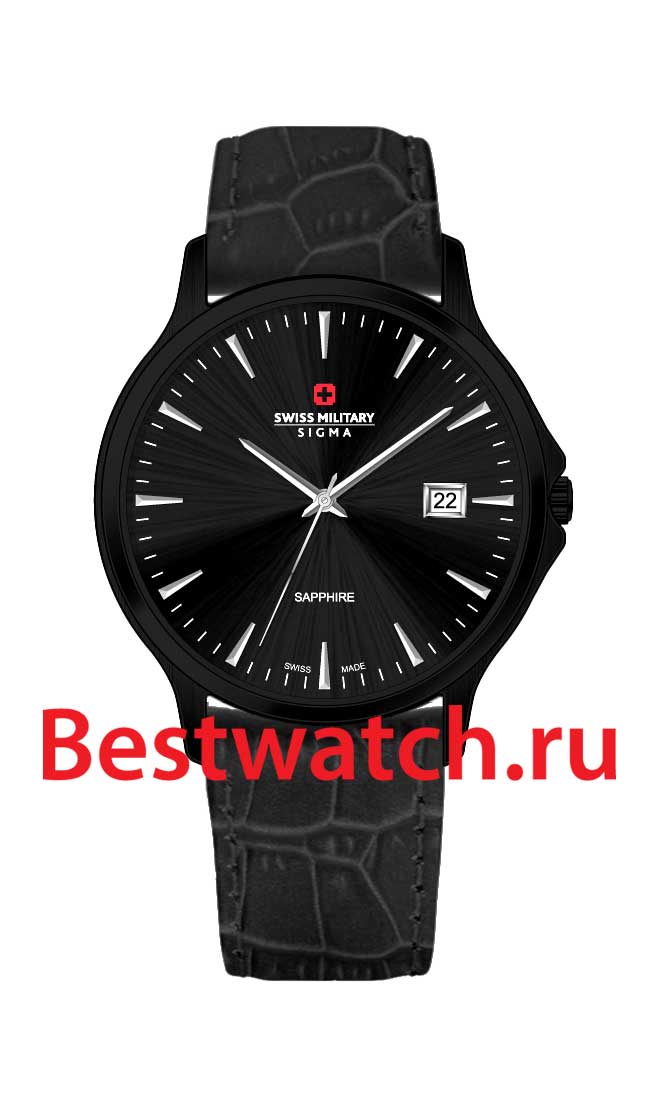 Часы Swiss Military Adventure SM501.413.01.001